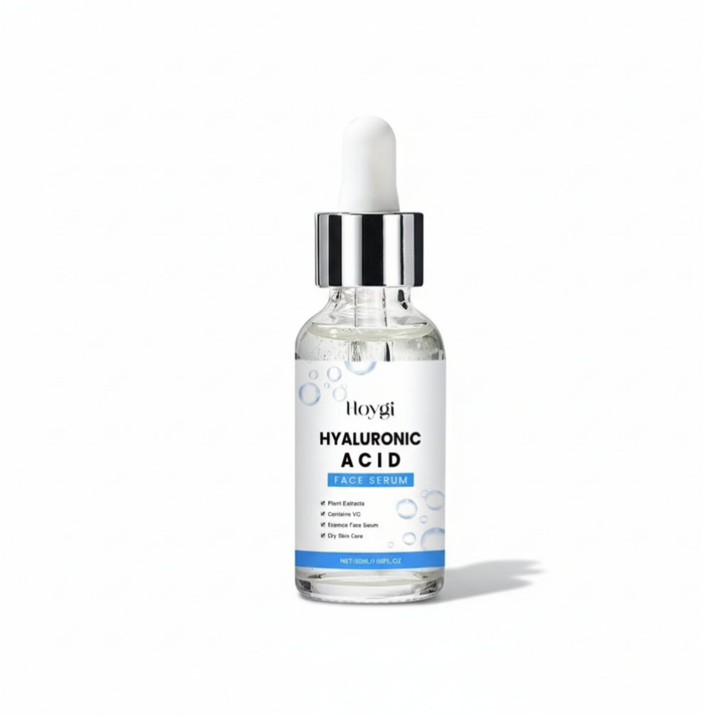 Lysair Hoygi Glow Essence