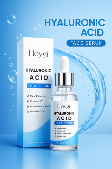 Revitalize Your Skin, Renew Your Confidence